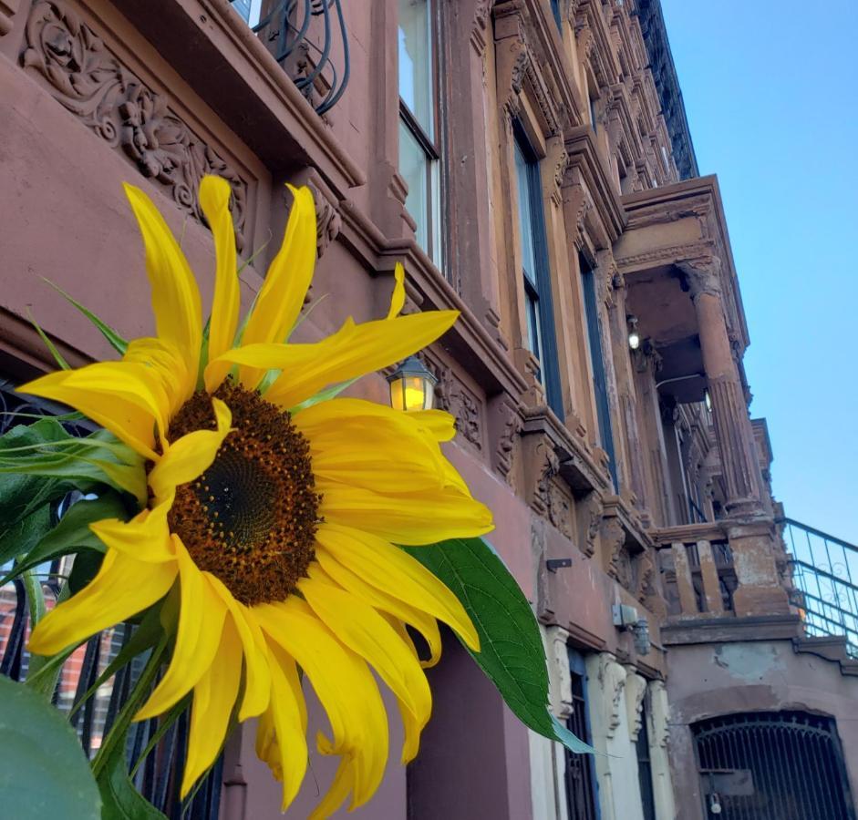 Apartamento Historic Brownstone
